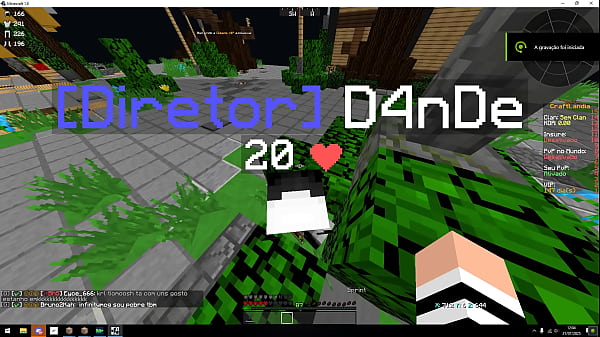 D4nde safada