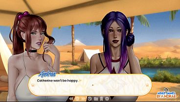 Download Video - Prince of Suburbia - Knock Me Up Again&excl; Gameplay Part 1