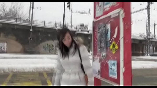 Ardent seduction results in a stunning fucking with a floozy