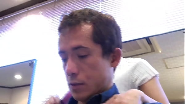 Download Video - Haruka Takami - Dirty Beauty Salon where Beautiful Gal Stylist Works Her Magic &colon; See More&srarr;https&colon;&sol;&sol;bit&period;ly&sol;Raptor-Xvideos