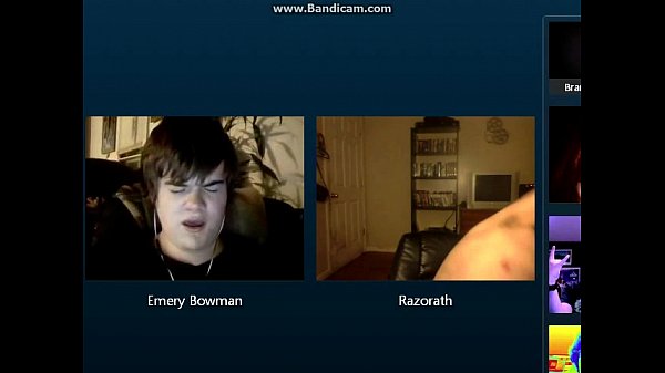 New Years With Brian Part 2