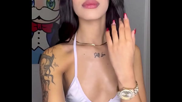 Do you guys want Alana to come back for anal this week?