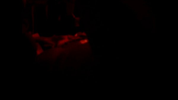 playing with balls gets gf drilled