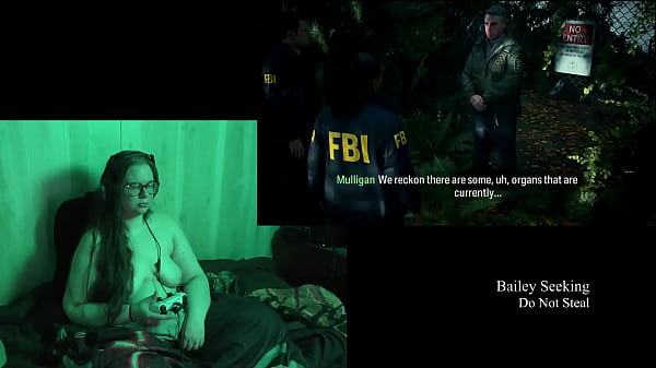 Naked Alan 2 Play Through part 1