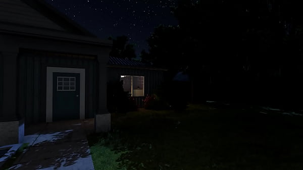 Stalker Creeps on Dancing Girl (Teaser)