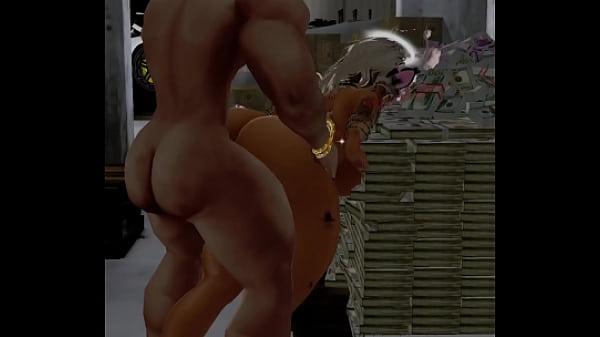 Me folla Líder - IMVU