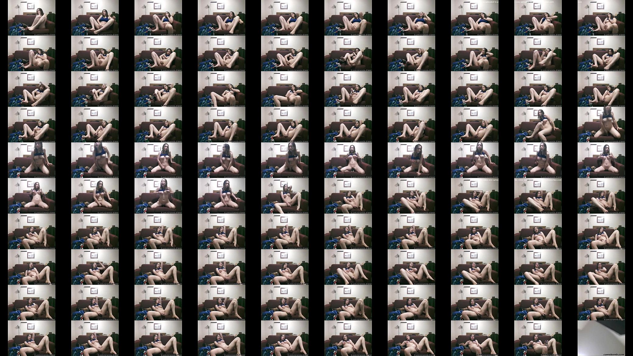 Big tits webcam girl 预览图