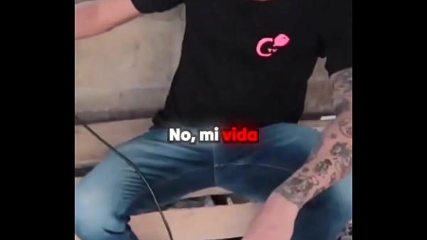 Un padre y su   una historia de amor #AmorACualquierPrecio