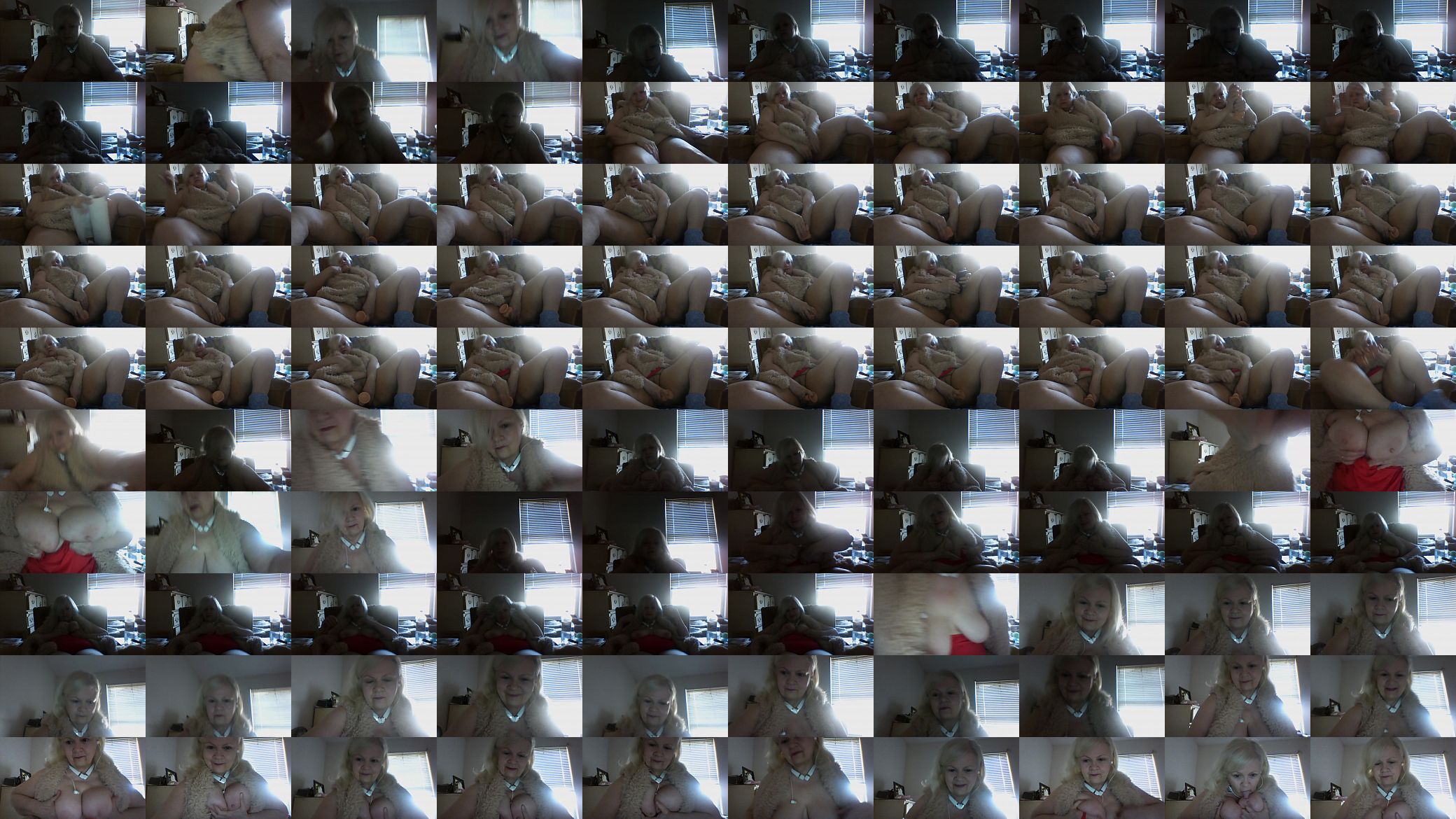 Having Fun With Abigail 预览图