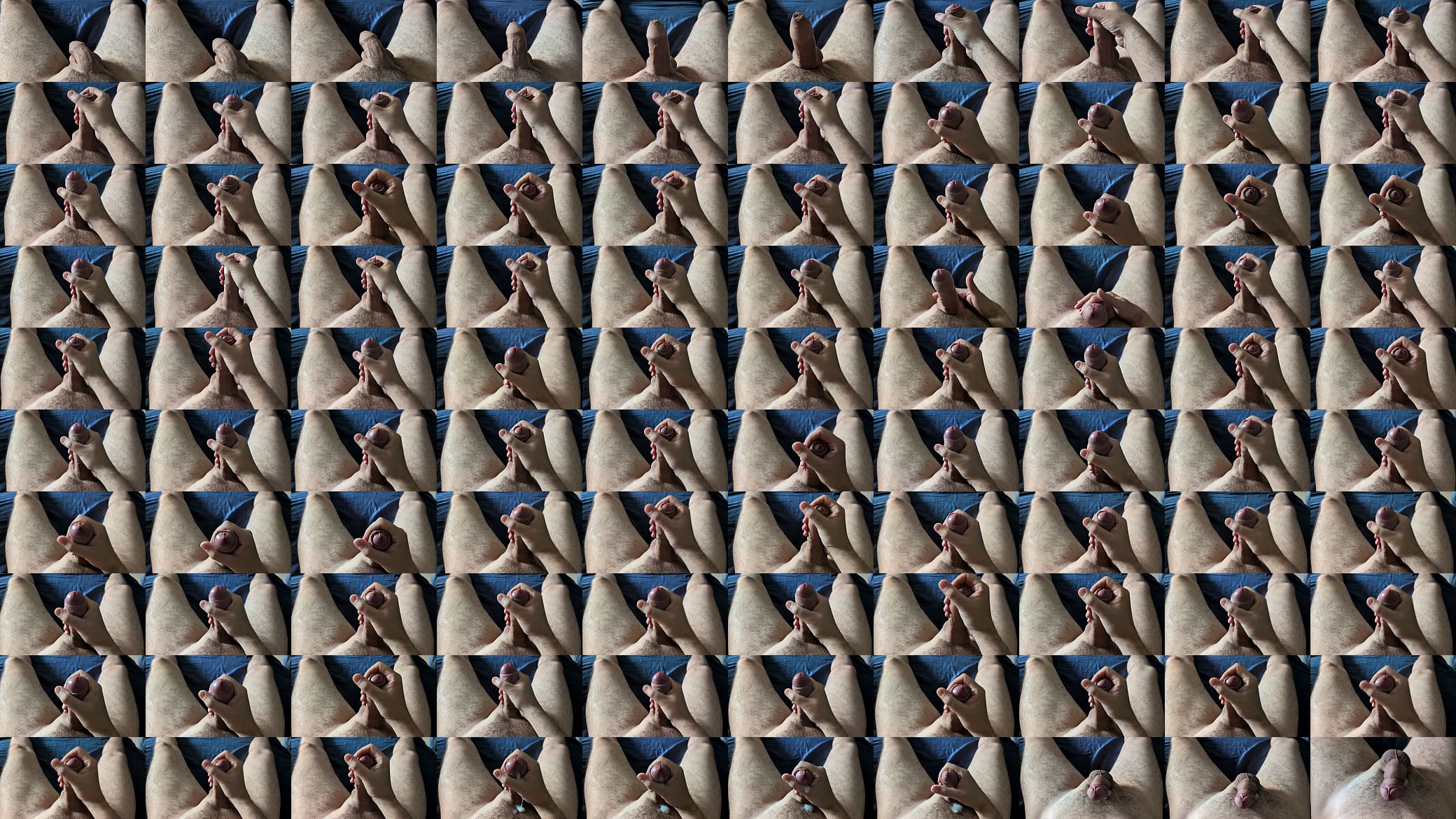 The best time to masturbate is when you up. 预览图