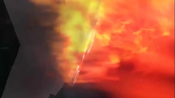 Russian Beauty's Sexy Solo Adult Swim - Wet Pussy gets Dildo