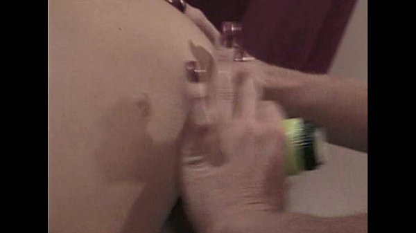 Metro - Hosuton Big Boob Brigade - scene 3 - extract 3