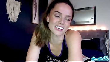 CamSoda - Tori Black gives you an up-close look...