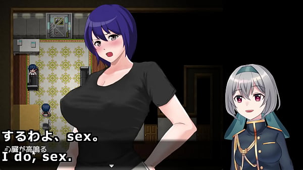 An ordinary relationships in the "can not leave without having sex" room 3/5