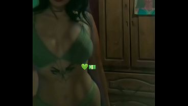  Mili Diaz (puta De Ig)