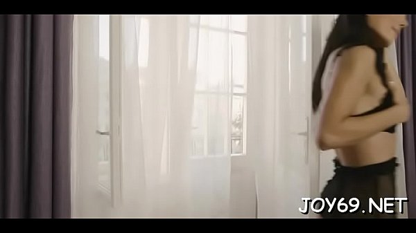 Yummy legal age teenager babe gets orgasmic enj...