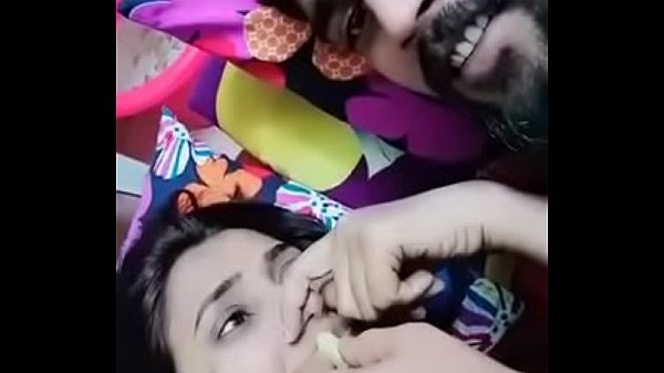 Download Video - Swathi naidu liplock and enjoying with boyfriend on bed