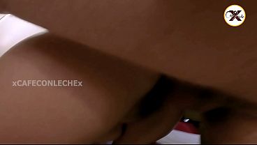DON'T FUCK MY ASS!!! I'm running away with my sister-in-law to fuck and she's enjoying me putting my dick in both holes.