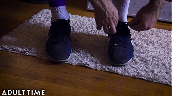 MODEL TIME Quarantine Sex with Step-Dad