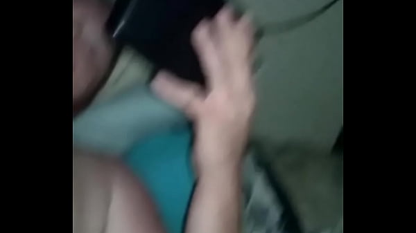 thumb blowjob