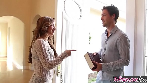 Download Video - Twistys - Fucking The Tutor - Alyssa Branch&comma;Richie