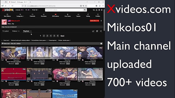 Download Video - Tales From The Naked Monk