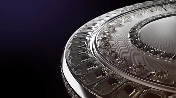 Hot Blonde MILF Lexi Love Gets Her Pussy And Ass Fucked By Rome Major!