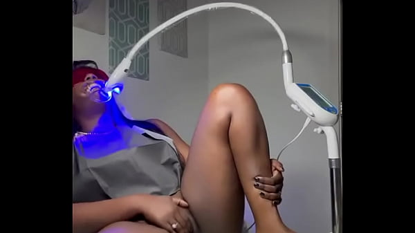 black female squirter