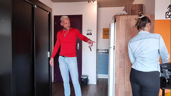 Download Video - Eu tentei resistir&comma; mas aquela bunda gostosa me convenceu e enchi o cuzinho da minha cunhada de porra mais uma vez&period; Vagninho e Agatha Mama