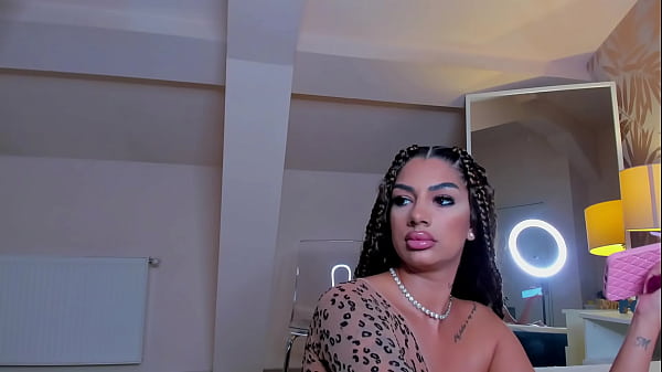 I Caught My Step Sis Masturbating