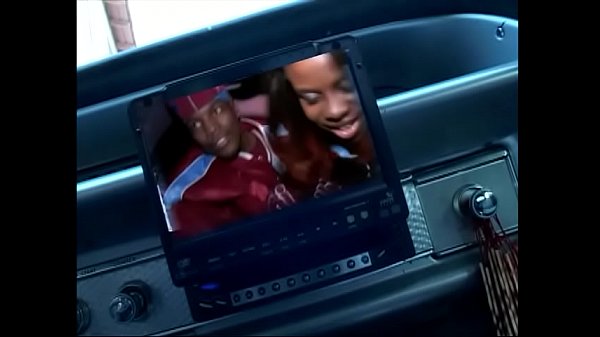 Download Video - k&period; busty coloured woman rides black dick like a cowgirl in studio