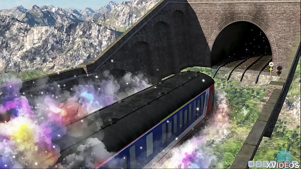 Download Video - LUST ACADEMY &num;07 &bull; Big tits in the face equals a good morning