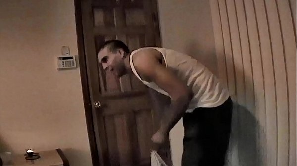 Sweaty big-tit MILFs fuck sheets off bed for crowd at interracial orgy