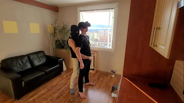 Fany Vr Šukaní - Scoout007