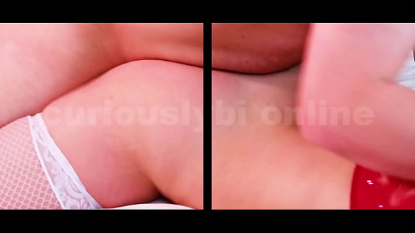 Bi Guy Fucks And Gets Fucked