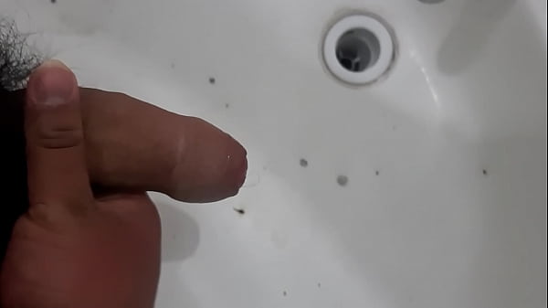 Parando el chiquitin