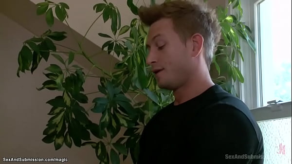 Stepbro anal fingers busty ginger