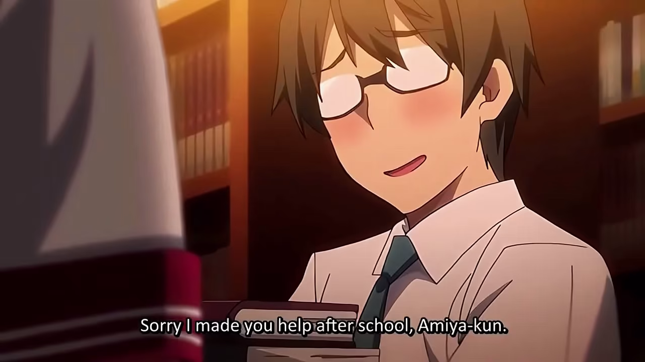 Sister Breeder Episode 4 Hentai ( Full Animation )