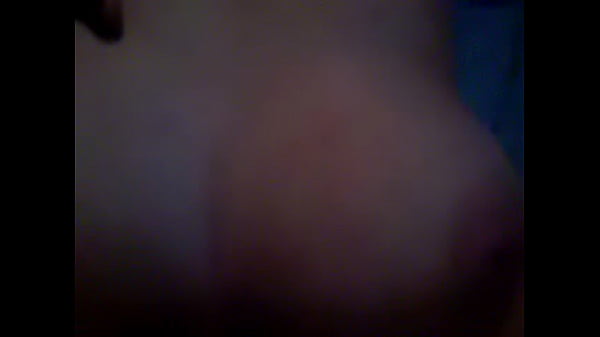 Touching me bored