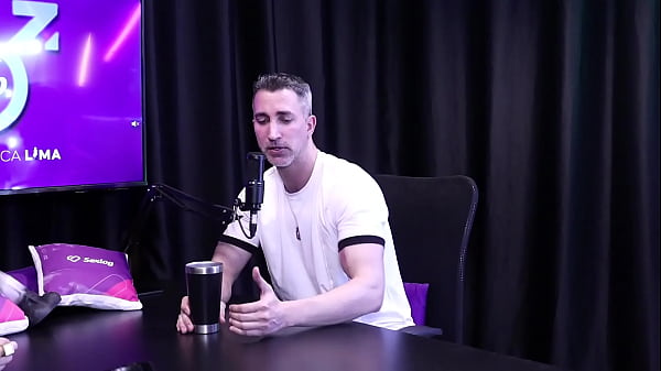 Without feeling, his dick doesn't work, and he already broke it once in the hotel - Gustavo Asbach (SHEER/RED)