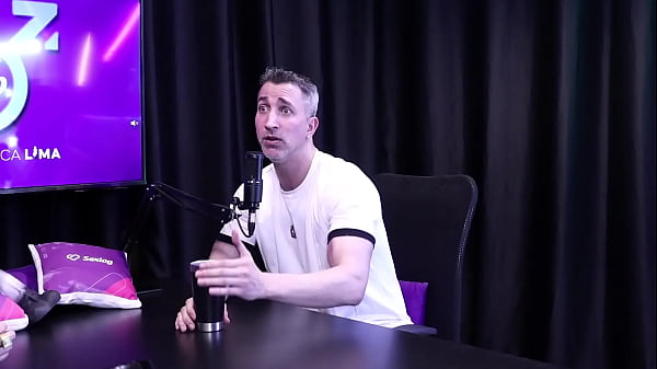 Without feeling, his dick doesn't work, and he already broke it once in the hotel - Gustavo Asbach (SHEER/RED)