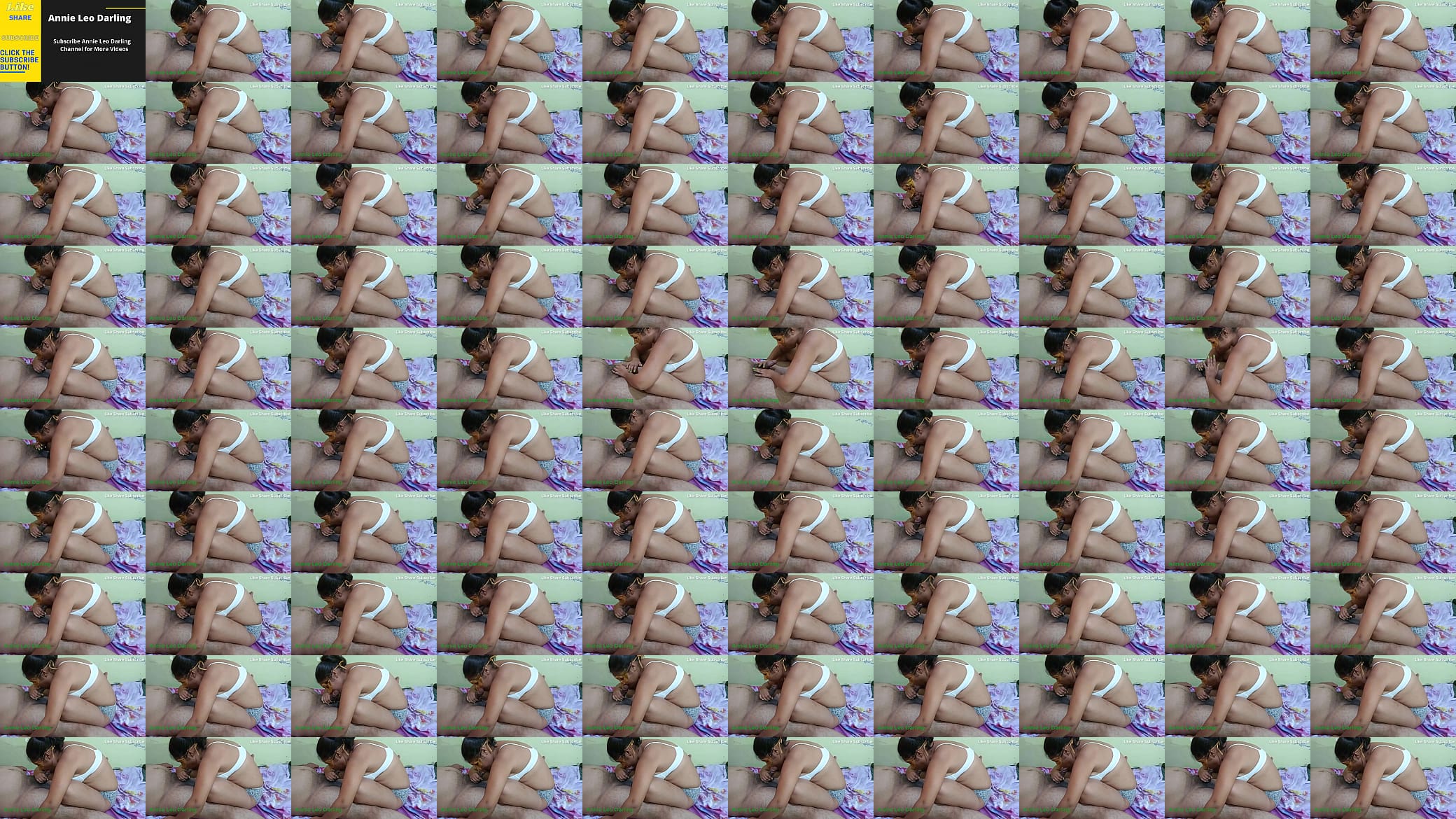Step Sister And Specia XXX Fuck On Rakhi Festival With Hindi Voice 预览图
