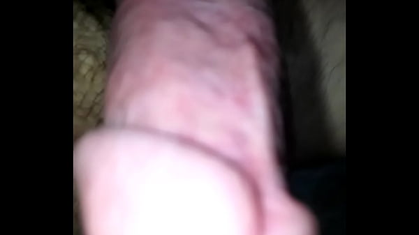 Verga madura y dura de calentura incontrolable