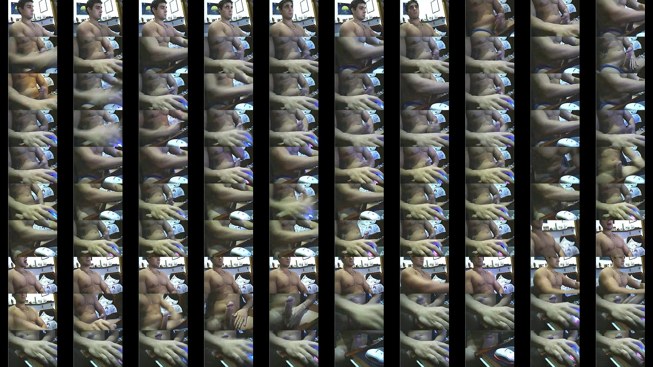 Bonit&atilde;o batendo uma na cam 预览图