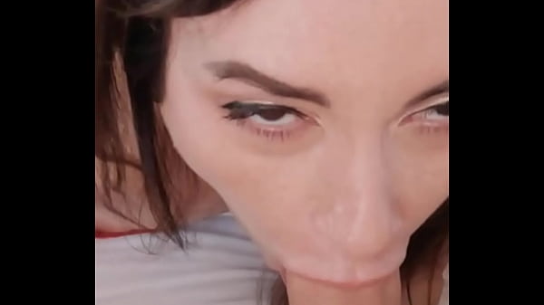 Girl with sexy lingerie makes the boy RIMJOB, and gets fucked in the ASS