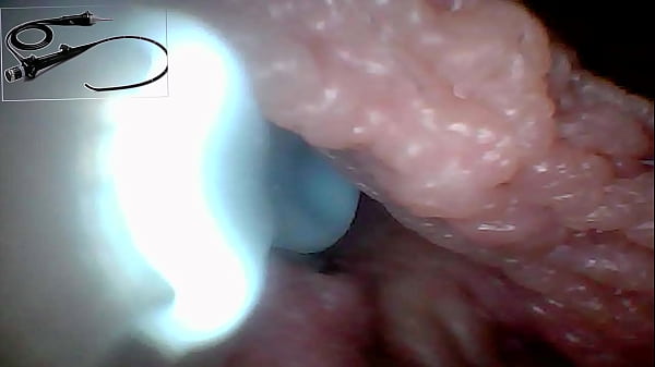 Download Video - Exclusive&colon; Camera Goes Inside &ndash; We Found My G-Spot and Captured 5 Orgasms&excl;