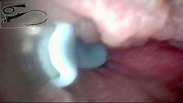 Download Video - Exclusive&colon; Camera Goes Inside &ndash; We Found My G-Spot and Captured 5 Orgasms&excl;