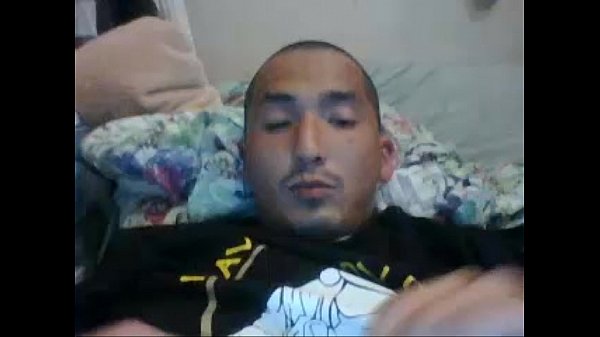 Cute babe sucking cock on webcam