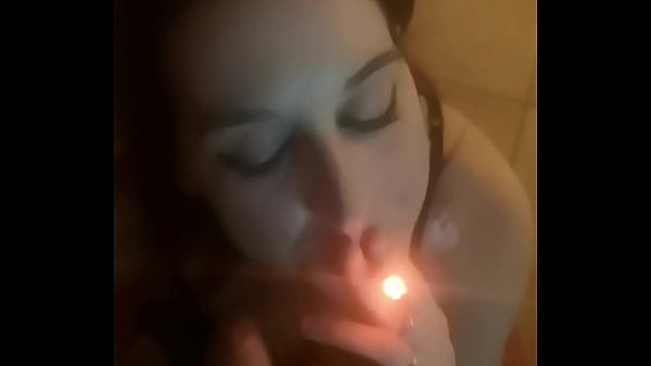 smokeand blowjob