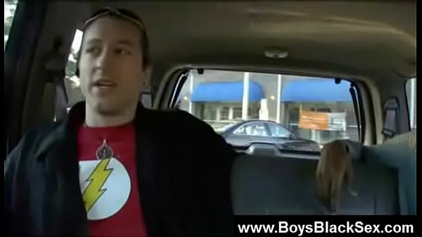 Gay Porno - Back Boys Fucked By White Dudes 24